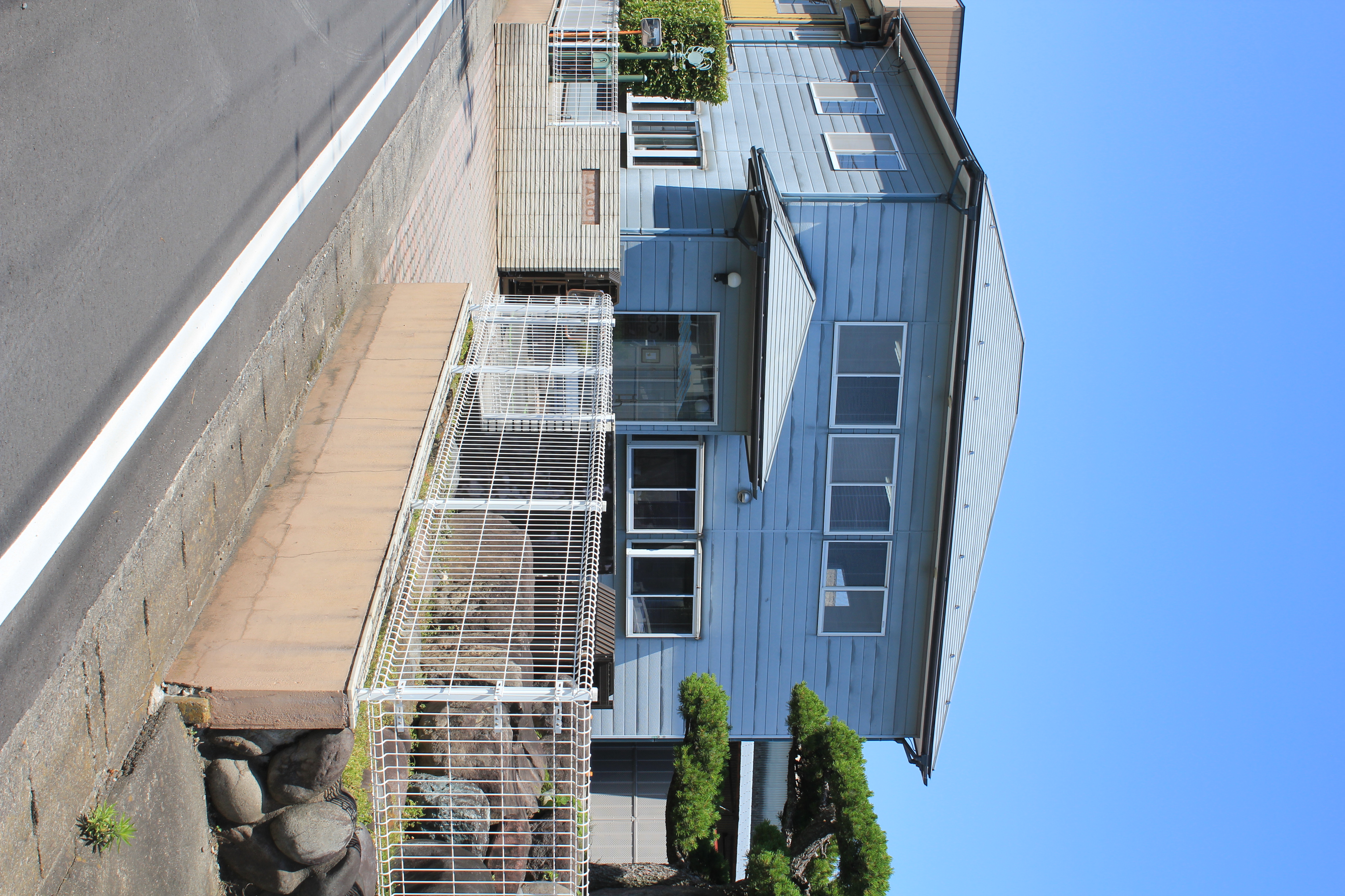 田子林業株式会社オフィス